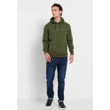 FUNKY BUDDHA FBM008-051-06-PINE GREEN Χακί Εικόνα 0