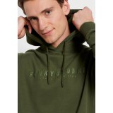 FUNKY BUDDHA FBM008-051-06-PINE GREEN Χακί Εικόνα 1