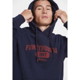 FUNKY BUDDHA FBM008-052-06-NAVY Blue Image 1