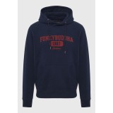 FUNKY BUDDHA FBM008-052-06-NAVY Blue Image 3