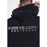 FUNKY BUDDHA FBM008-054-06-BLACK Black
