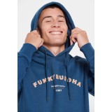 FUNKY BUDDHA FBM008-056-06-OCEAN ΣΙΕΛ Εικόνα 2