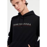 FUNKY BUDDHA FBM008-057-06-BLACK Black Image 1
