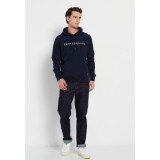 FUNKY BUDDHA FBM008-057-06-NAVY Blue Image 0