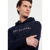 FUNKY BUDDHA FBM008-057-06-NAVY Blue Image 1