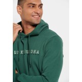 FUNKY BUDDHA FBM008-057-06-ANTIQUE GREEN Green Image 1