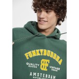 FUNKY BUDDHA FBM008-069-06-ANTIQUE GREEN Πράσινο Εικόνα 0