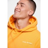 FUNKY BUDDHA FBMS006-002-06-AMBER YELLOW Yellow Image 1