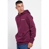 FUNKY BUDDHA FBMS006-002-06-GRAPE Crimson Image 1
