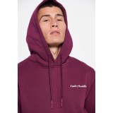FUNKY BUDDHA FBMS006-002-06-GRAPE Crimson Image 3