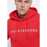 FUNKY BUDDHA FBMS006-016-06-RED Κόκκινο Εικόνα 1
