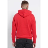 FUNKY BUDDHA FBMS006-016-06-RED Κόκκινο Εικόνα 2