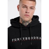 FUNKY BUDDHA FBMS006-016-06-BLACK Μαύρο Εικόνα 1