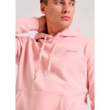 FUNKY BUDDHA FBM010-002-06-DIRTY PINK Pink Image 1