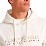 FUNKY BUDDHA FBM010-006-06-OFF WHITE Ecru Image 1