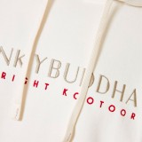 FUNKY BUDDHA FBM010-006-06-OFF WHITE Ecru Image 3