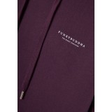 FUNKY BUDDHA FBM010-002-06-PLUM Purple Image 1