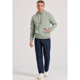 FUNKY BUDDHA FBM010-002-06-SAGE GREEN Green Image 0