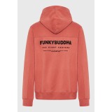 FUNKY BUDDHA FBM010-005-06-BRICK Βordeaux Image 3