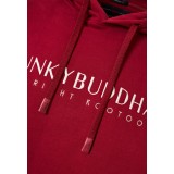 FUNKY BUDDHA FBM010-006-06-CRANBERRY Βordeaux Image 3
