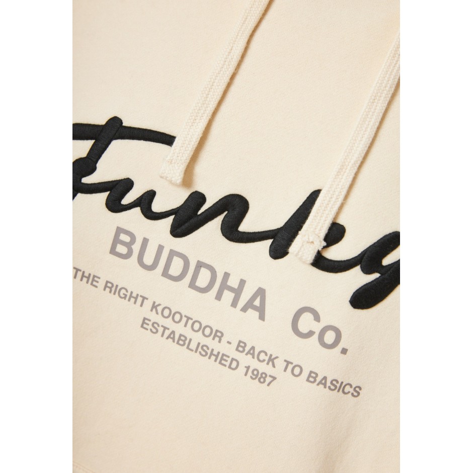FUNKY BUDDHA FBM010-013-06-CHALK Somon