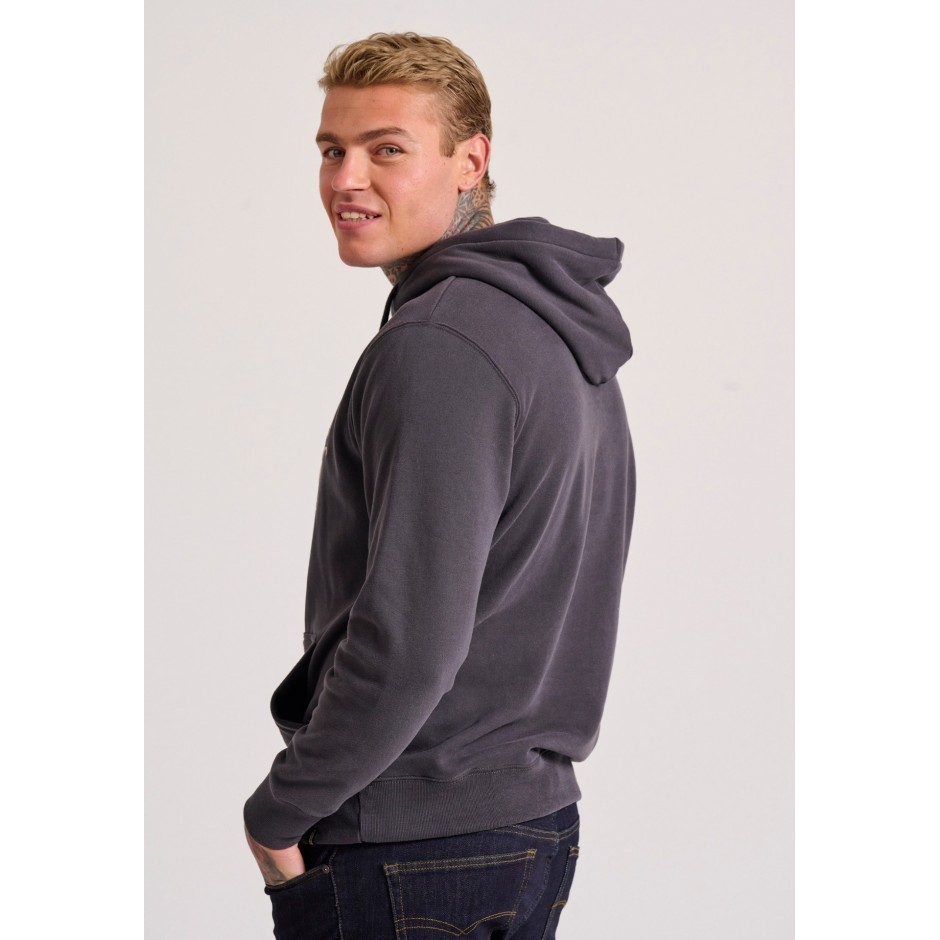FUNKY BUDDHA FBM010-013-06-ANTHRACITE Coal