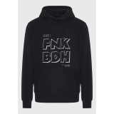 FUNKY BUDDHA FBM010-018-06-BLACK Black Image 0
