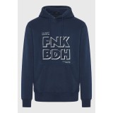 FUNKY BUDDHA FBM010-018-06-NAVY Μπλε Εικόνα 0