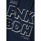 FUNKY BUDDHA FBM010-018-06-NAVY Μπλε Εικόνα 1
