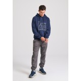FUNKY BUDDHA FBM010-018-06-NAVY Μπλε Εικόνα 2