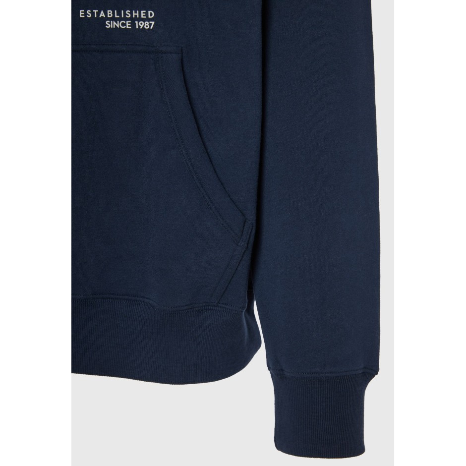 FUNKY BUDDHA FBM010-018-06-NAVY Μπλε