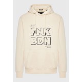 FUNKY BUDDHA FBM010-018-06-CHALK Σομόν Εικόνα 0