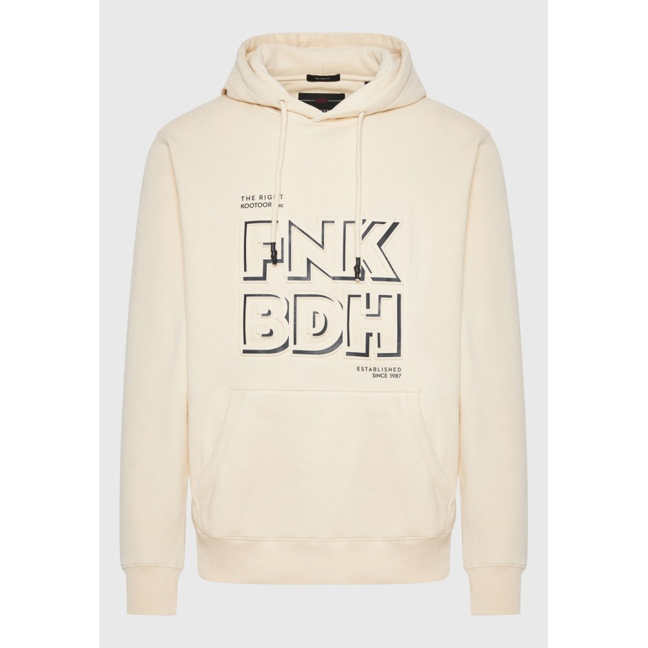 FUNKY BUDDHA FBM010-018-06-CHALK Σομόν