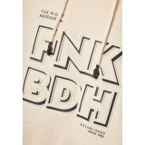 FUNKY BUDDHA FBM010-018-06-CHALK Σομόν Εικόνα 1
