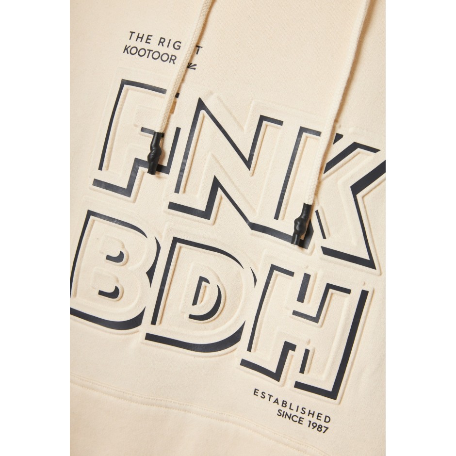 FUNKY BUDDHA FBM010-018-06-CHALK Σομόν