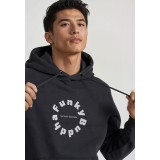FUNKY BUDDHA FBM010-022-06-BLACK Μαύρο Εικόνα 1