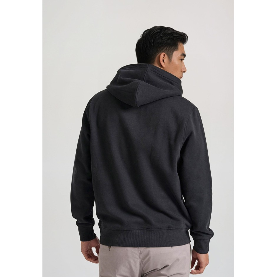 FUNKY BUDDHA FBM010-022-06-BLACK Μαύρο