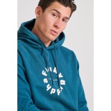 FUNKY BUDDHA FBM010-022-06-TEAL Βεραμάν Εικόνα 1