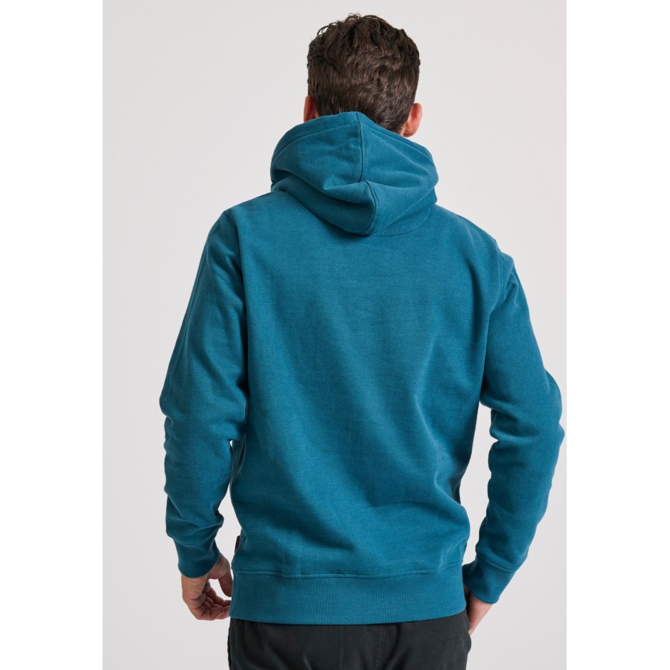 FUNKY BUDDHA FBM010-022-06-TEAL Βεραμάν