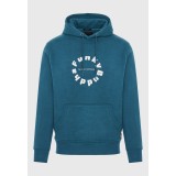FUNKY BUDDHA FBM010-022-06-TEAL Βεραμάν Εικόνα 3