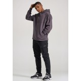 FUNKY BUDDHA FBM010-027-06-ANTHRACITE Ανθρακί Εικόνα 0