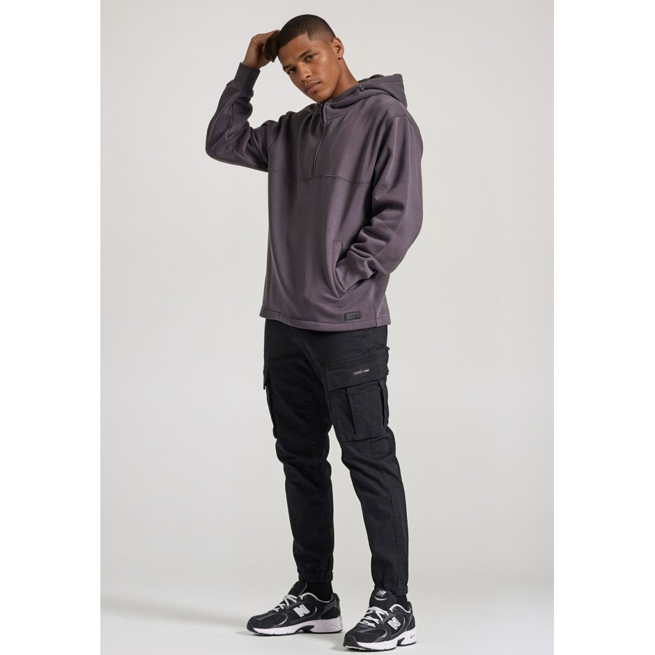 FUNKY BUDDHA FBM010-027-06-ANTHRACITE Ανθρακί