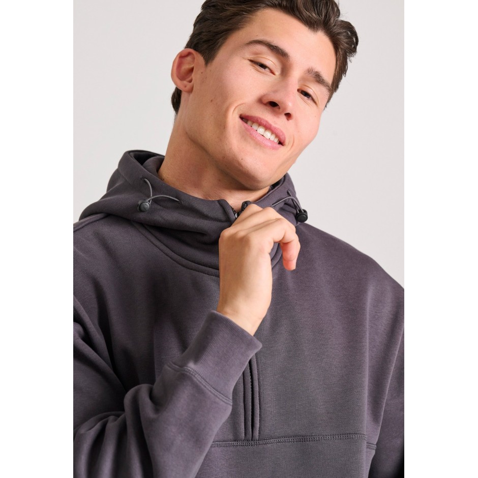 FUNKY BUDDHA FBM010-027-06-ANTHRACITE Ανθρακί