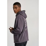FUNKY BUDDHA FBM010-027-06-ANTHRACITE Ανθρακί Εικόνα 2