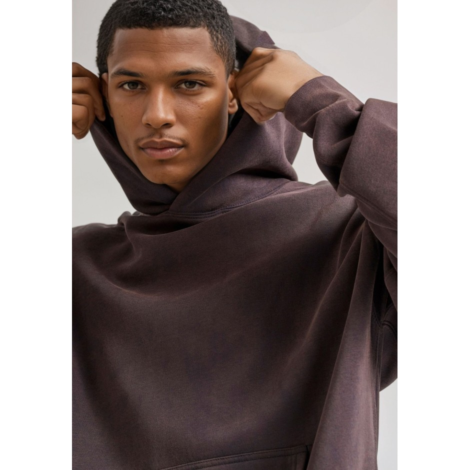FUNKY BUDDHA FBM010-048-06-ANTHRACITE Coal