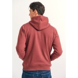 FUNKY BUDDHA FBM012-002-06-HENNA BROWN ΚΑΦΕ Εικόνα 1