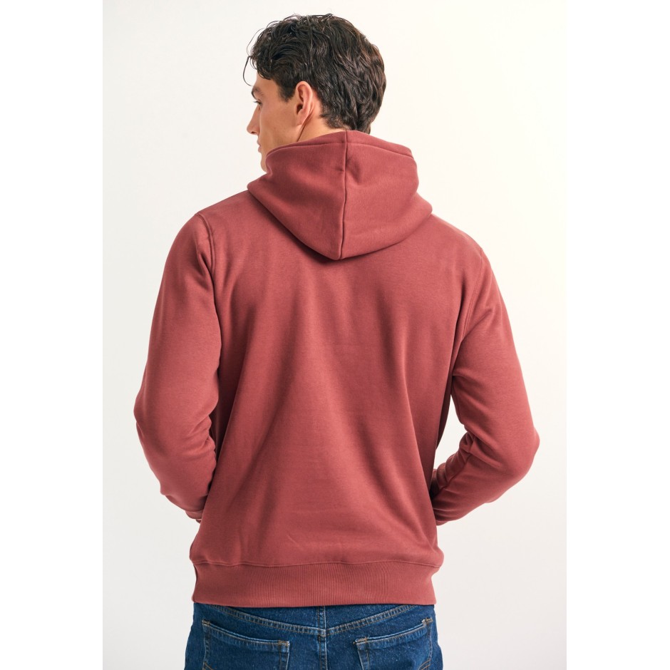 FUNKY BUDDHA FBM012-002-06-HENNA BROWN ΚΑΦΕ