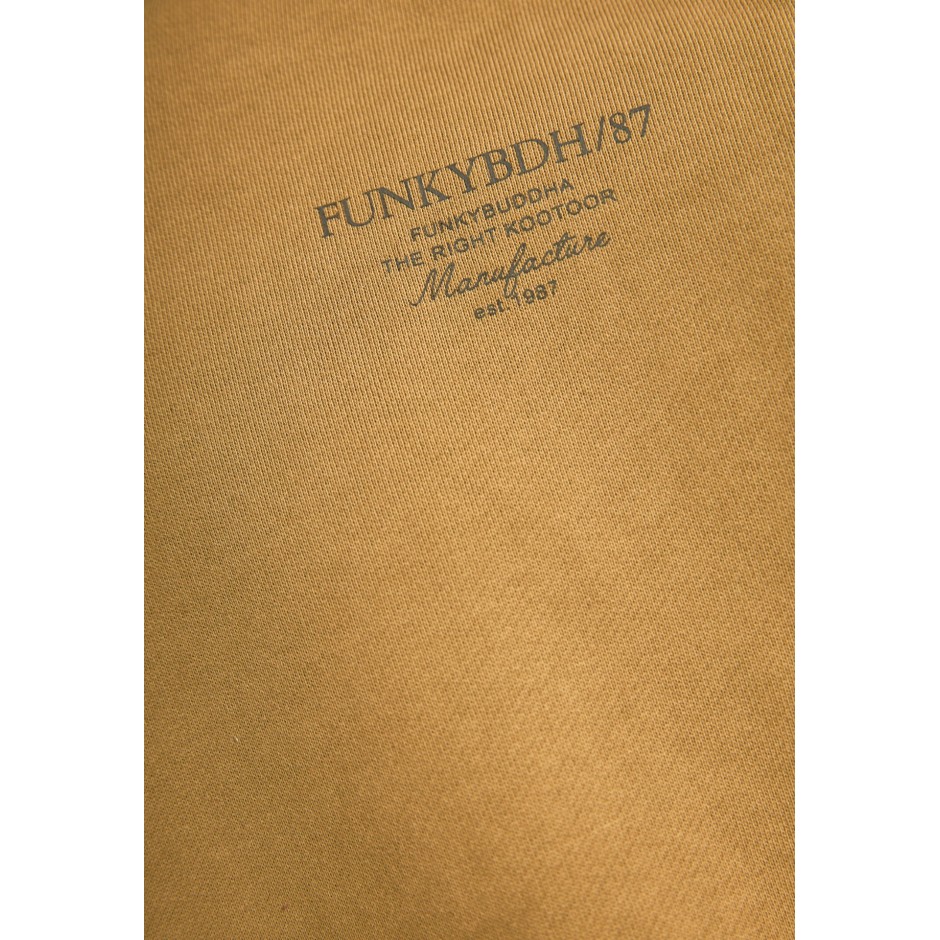 FUNKY BUDDHA FBM012-012-06-HAZELNUT Μπεζ