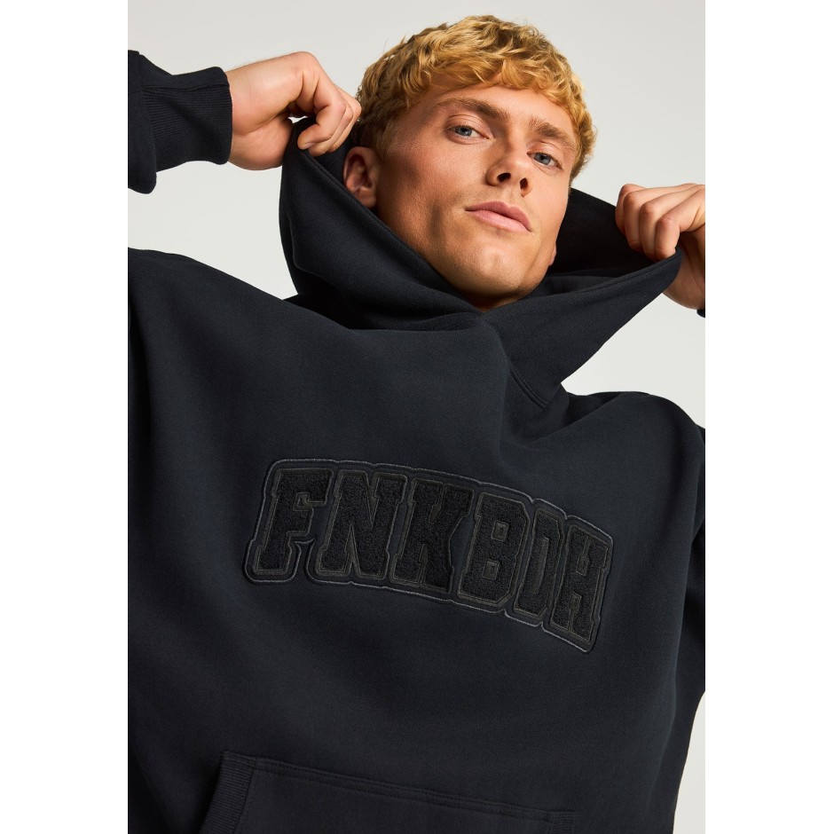 FUNKY BUDDHA FBM012-013-06-BLACK Μαύρο