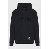 FUNKY BUDDHA FBM012-013-06-BLACK Μαύρο Εικόνα 1